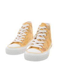 ALVIERO MARTINI PRIMA CLASSE GEO Sneakers - Women&rsquo;s shoes