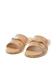 ALVIERO MARTINI PRIMA CLASSE GEO Low sandals - Women&rsquo;s shoes