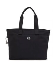 KIPLING COLISSA UP Shopping Bag, 15" PC holder endless black - Women&rsquo;s Bags - 1