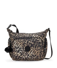 KIPLING GABB Shoulder bag wild leopard - Women&rsquo;s Bags - 1