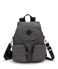 KIPLING FIREFLY UP Backpack - Women&rsquo;s Bags