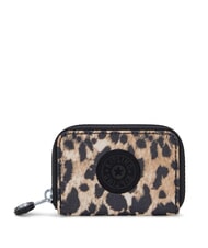 KIPLING CASH BUDDY Small Wallet wild leopard - Women&rsquo;s Wallets - 1