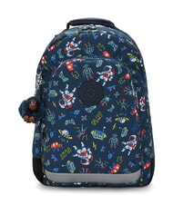 KIPLING CLASS ROOM 15" laptop backpack - Backpacks & School and Leisure