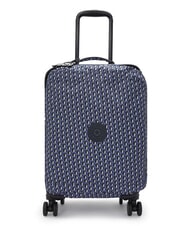 KIPLING SPONTANEUS Cabin trolley - Semi-rigid Trolley Cases