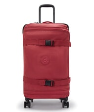 KIPLING SPONTANEOUS Medium size trolley - Semi-rigid Trolley Cases