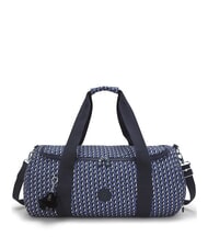 KIPLING ARGUS S Small duffel bag with shoulder strap - Duffle bags