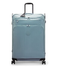 KIPLING NEW YOURI SPIN L Large size trolley - Semi-rigid Trolley Cases