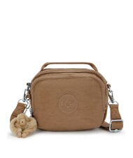 KIPLING CAHIR Backpack / Mini Shoulder Bag early tan - Women&rsquo;s Bags - 1
