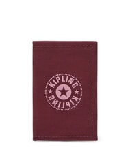 KIPLING ITTA Document holder lounge wine block - Men&rsquo;s Wallets - 1