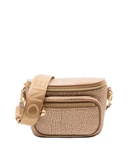 BORBONESE CLASSICA Mini pouch - Women&rsquo;s Bags