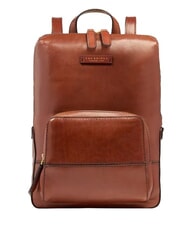 THE BRIDGE IOLANDA Leather backpack - Women&rsquo;s Bags