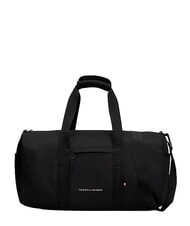 TOMMY HILFIGER TH REPREVE Duffel bag with shoulder strap - Duffle bags