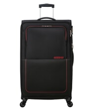 AMERICAN TOURISTER AIR WAVE Large Trolley - Semi-rigid Trolley Cases