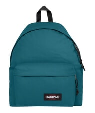 EASTPAK PADDED PAKR Backpack jade teal - Backpacks & School and Leisure - 1