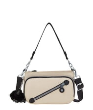 KIPLING NEW MILOS Shoulder bag back to beige heritage - Women&rsquo;s Bags - 1