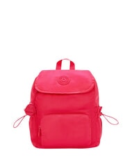 KIPLING JOETTA GG Multi-pocket backpack - Women&rsquo;s Bags