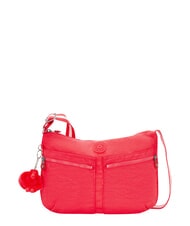 KIPLING IZELLAH M shoulder bag escape red - Women&rsquo;s Bags - 1