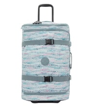 KIPLING AVIANA M Medium size trolley - Semi-rigid Trolley Cases