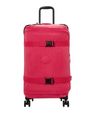 KIPLING SPONTANEOUS Medium size trolley - Semi-rigid Trolley Cases