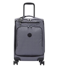 KIPLING NEW YOURI SPIN S Small size trolley - Hand luggage