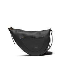 COCCINELLE CAMPIONARIO - SNUGGIE  Shoulder bag, in leather noir/cuir - Women&rsquo;s Bags - 1