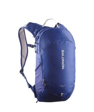 SALOMON TRAILBLAZER 10 Outdoor Backpack mazarine blue/ghost gray - Backpacks & School and Leisure - 1