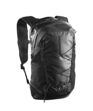 SALOMON XT 15 Trekking backpack, 15" laptop holder black - Backpacks & School and Leisure - 1