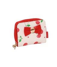 CAMOMILLA CHERRY Smart wallet white - Kids bags and accessories - 1