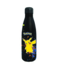 POKEMON PK Thermal water bottle 500ml cpo1 - Thermal bottles - 1