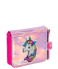 SJGANG ACT Wallet pink - Kids bags and accessories - 1