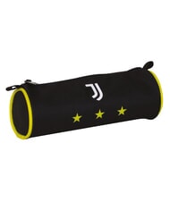 JUVENTUS MAGIC GOAL Bobbin lace case STRIPE BLACK / WHITE - Cases and Accessories - 1