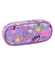 SJGANG CUTE NOTES Envelope case English lavender - Cases and Accessories - 1