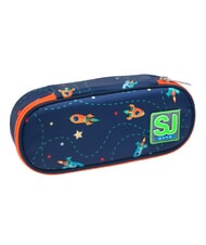 SJGANG SPACESHIP TRIP Envelope case Bluedeep - Cases and Accessories - 1