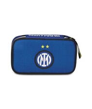 INTER INSIEME PER LA VITTORIA Inter pencil case, quick case electric blue - Cases and Accessories - 1