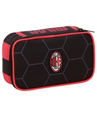 MILAN PATH OF VICTORY Pencil case Black - Cases and Accessories - 1