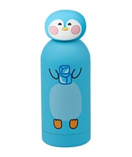 CARTOMANIA CHILL & REFILL Water bottle with shaped cap cca3 - Thermal bottles - 1