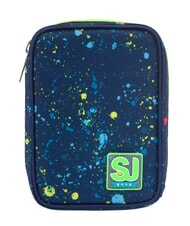 SJGANG FLUO SNOW Speed pad case blue - Cases and Accessories - 1
