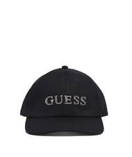 GUESS PLAIN Visor hat - Hats