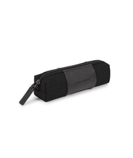 PIQUADRO BRIEF ECOLOGICA Pen pouch Black - Travel Accessories - 1
