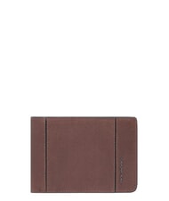 PIQUADRO CRONUS Wallet with coin purse - Men&rsquo;s Wallets