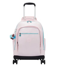 KIPLING NEW ZEA Trolley backpack with trolley - Backpack trolleys