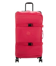 KIPLING SPONTANEOUS Large size trolley - Semi-rigid Trolley Cases