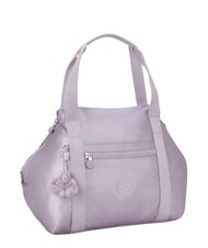 KIPLING ART Handbag, with shoulder strap light purple - Women&rsquo;s Bags - 1