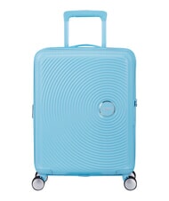 AMERICAN TOURISTER Trolley SOINDBOX line, hand baggage, expandable - Hand luggage