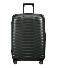 SAMSONITE PROXIS PROXIS Medium size trolley - Rigid Trolley Cases
