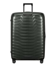 SAMSONITE PROXIS PROXIS Trolley extra large size - Rigid Trolley Cases