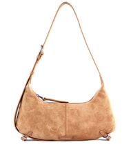 COCCINELLE CAMPIONARIO - ABIGAIL SUEDE B Shoulder bag skin - Women&rsquo;s Bags - 1