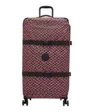 KIPLING SPONTANEUS L Medium trolley - Semi-rigid Trolley Cases