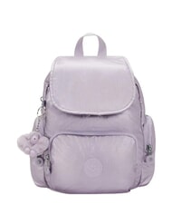 KIPLING CITY ZIP MINI Small backpack light purple - Women&rsquo;s Bags - 1