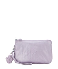 KIPLING CREATIVITY XL Necessaire with cuff light purple - Women&rsquo;s Bags - 1